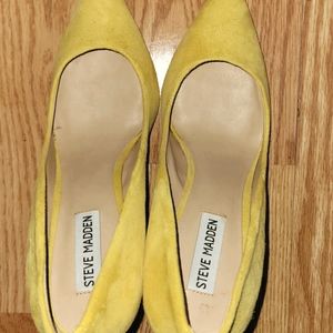 Steve Madden Pump